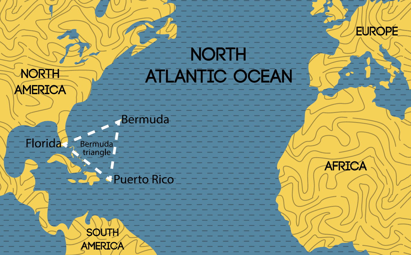 The Bermuda Triangle Of Space - All About Space